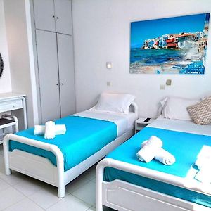 Seatincenter Rooms