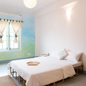 Budget Single Room